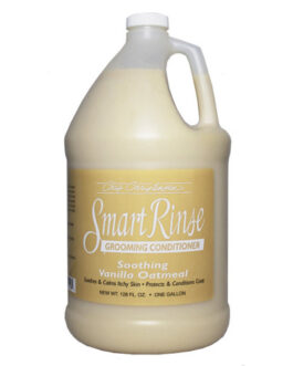 Smart Rinse Vanilla Oatmeal regenerator