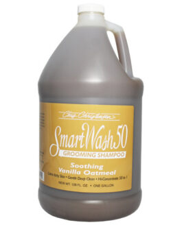 SmartWash 50 Vanilla Oatmeal šampon 