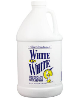 White on White šampon