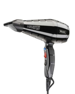 WAHL Professional Turbo Booster 3400 Ergo