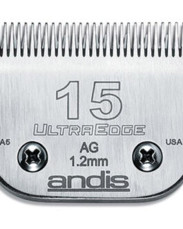 Andis UltraEdge 15 oštrica