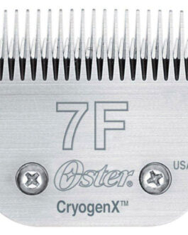 Oster Cryogen-X 7F