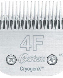 Oster Cryogen-X 4F