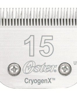 Oster Cryogen-X 15