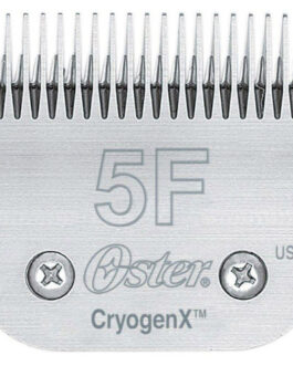 Oster Cryogen-X 5F